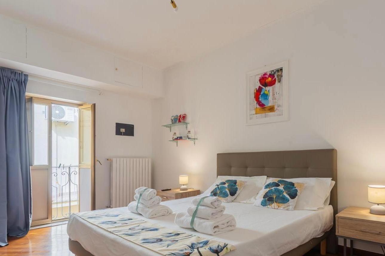 Rovi Garden House Διαμέρισμα Μπάρι Εξωτερικό φωτογραφία
