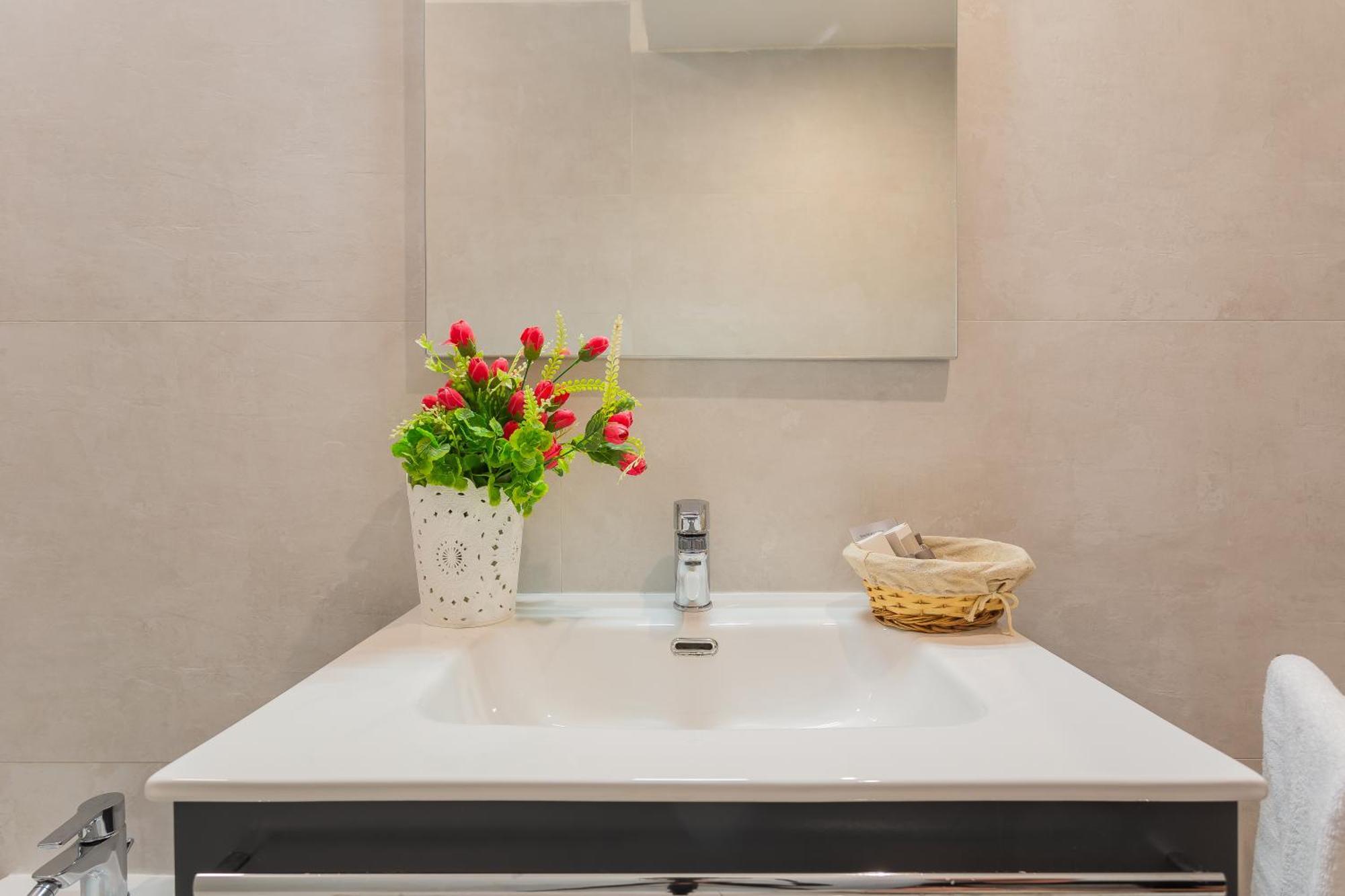Rovi Garden House Διαμέρισμα Μπάρι Εξωτερικό φωτογραφία