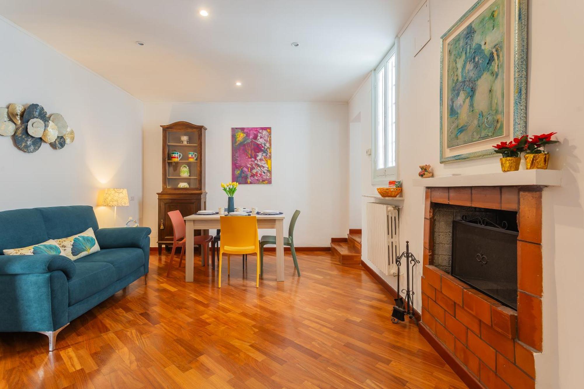 Rovi Garden House Διαμέρισμα Μπάρι Εξωτερικό φωτογραφία