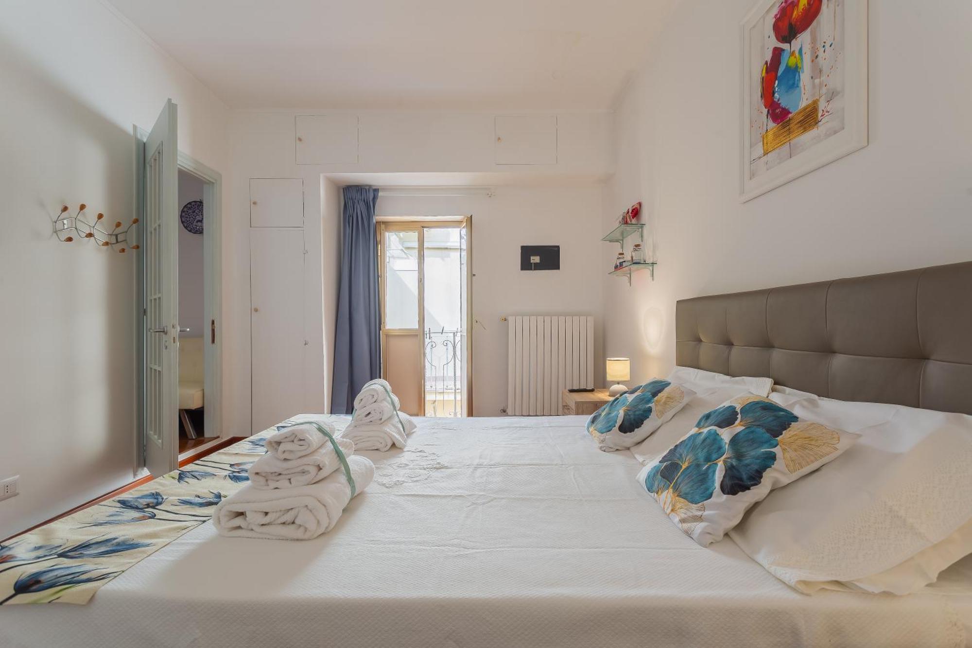 Rovi Garden House Διαμέρισμα Μπάρι Εξωτερικό φωτογραφία