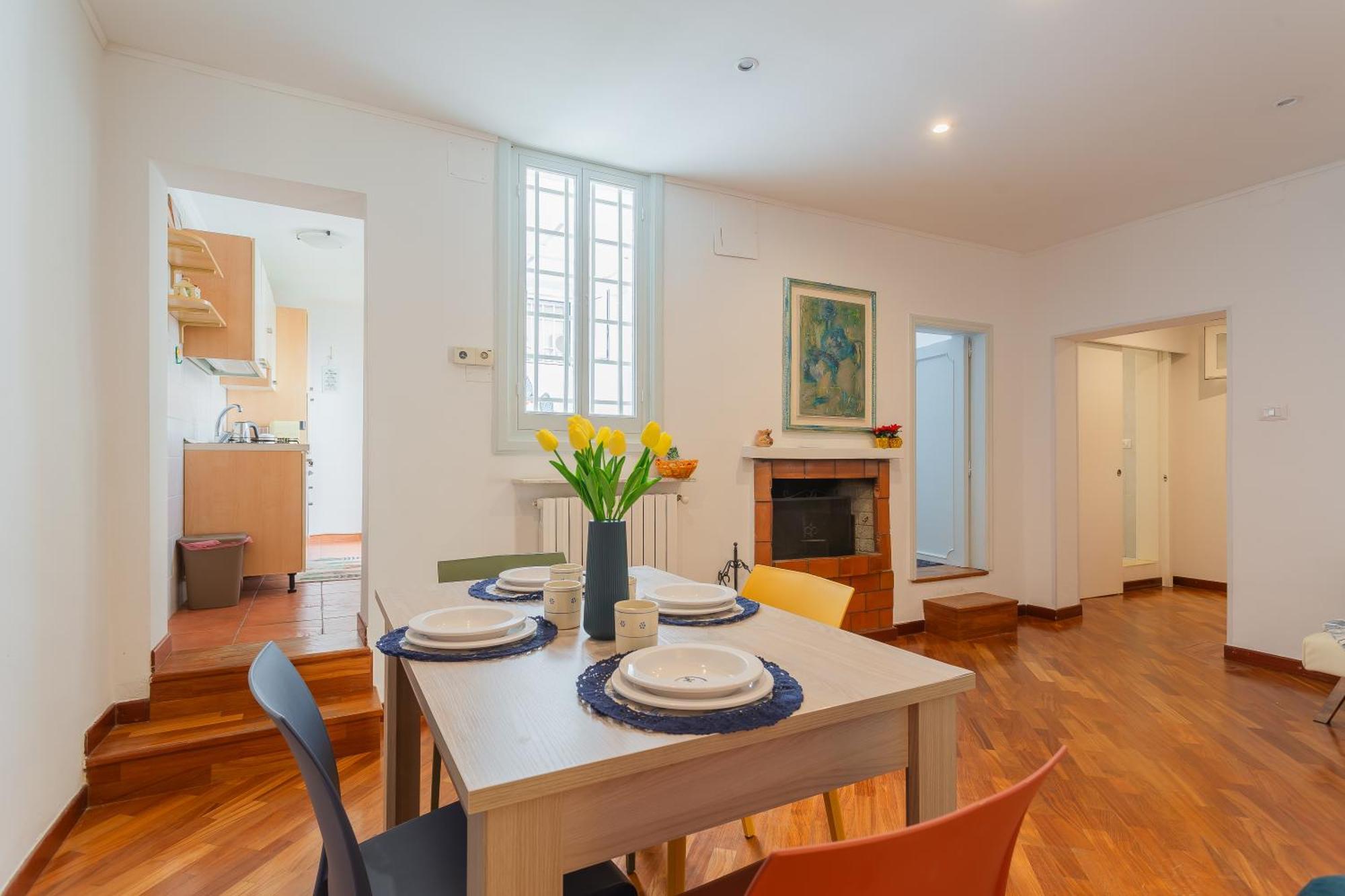 Rovi Garden House Διαμέρισμα Μπάρι Εξωτερικό φωτογραφία