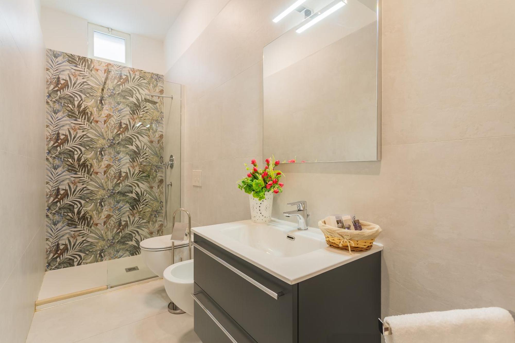 Rovi Garden House Διαμέρισμα Μπάρι Εξωτερικό φωτογραφία
