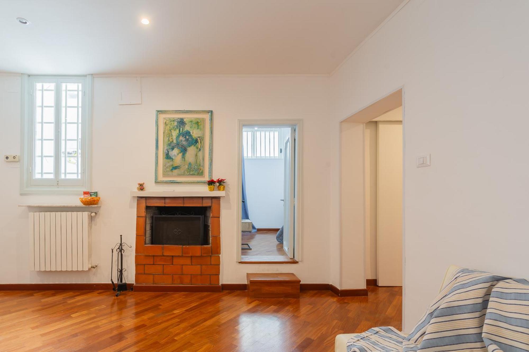 Rovi Garden House Διαμέρισμα Μπάρι Εξωτερικό φωτογραφία