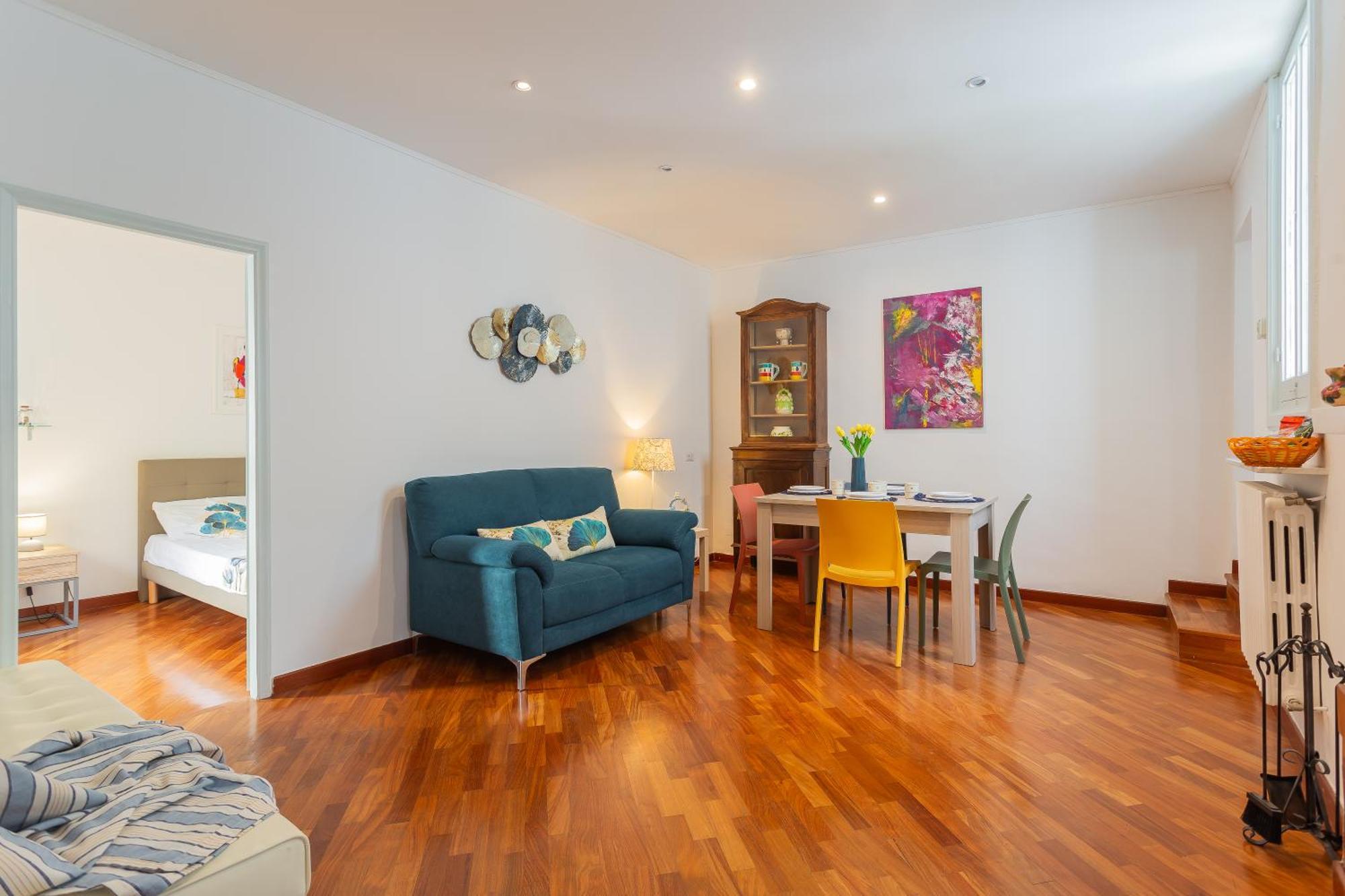 Rovi Garden House Διαμέρισμα Μπάρι Εξωτερικό φωτογραφία