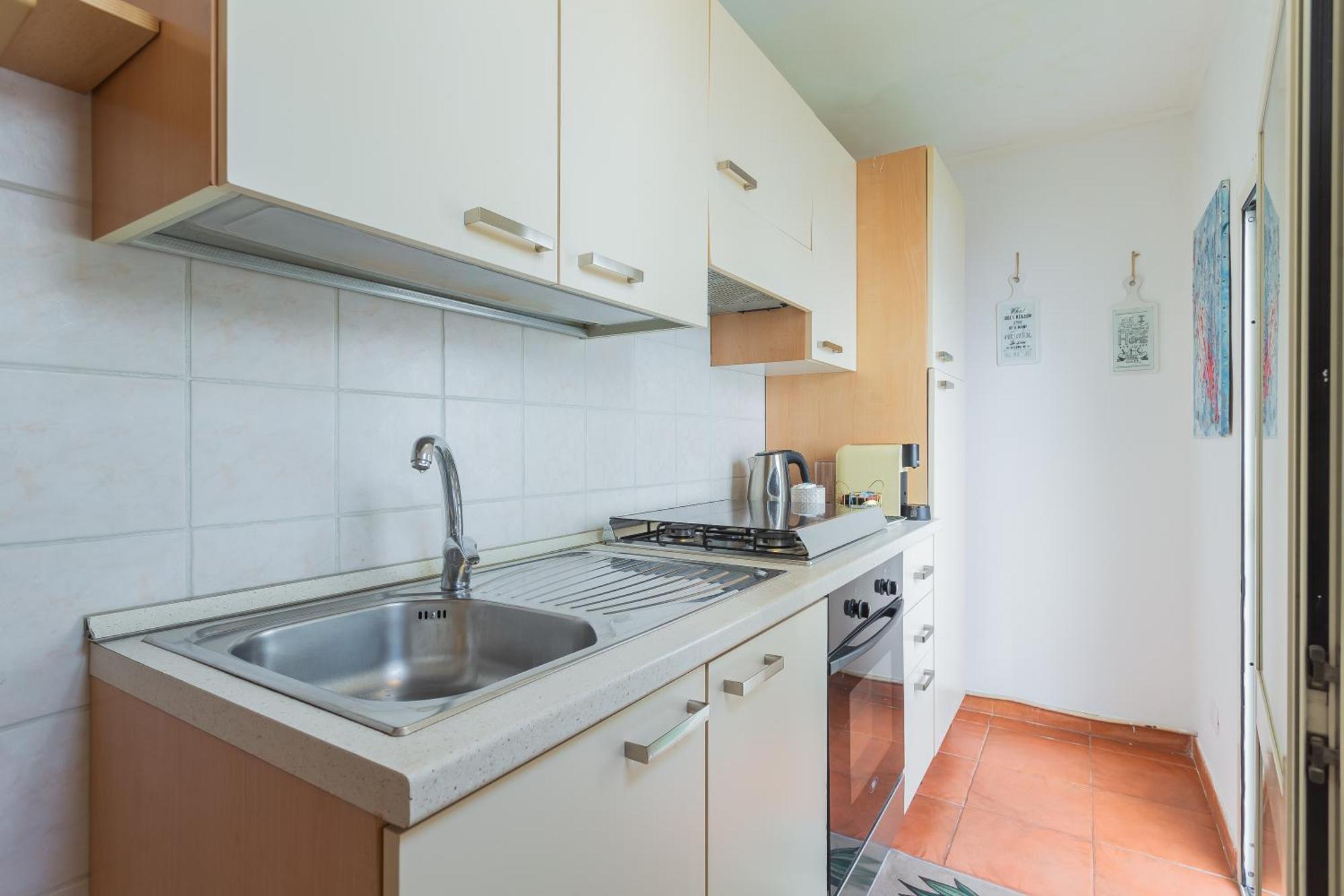 Rovi Garden House Διαμέρισμα Μπάρι Εξωτερικό φωτογραφία