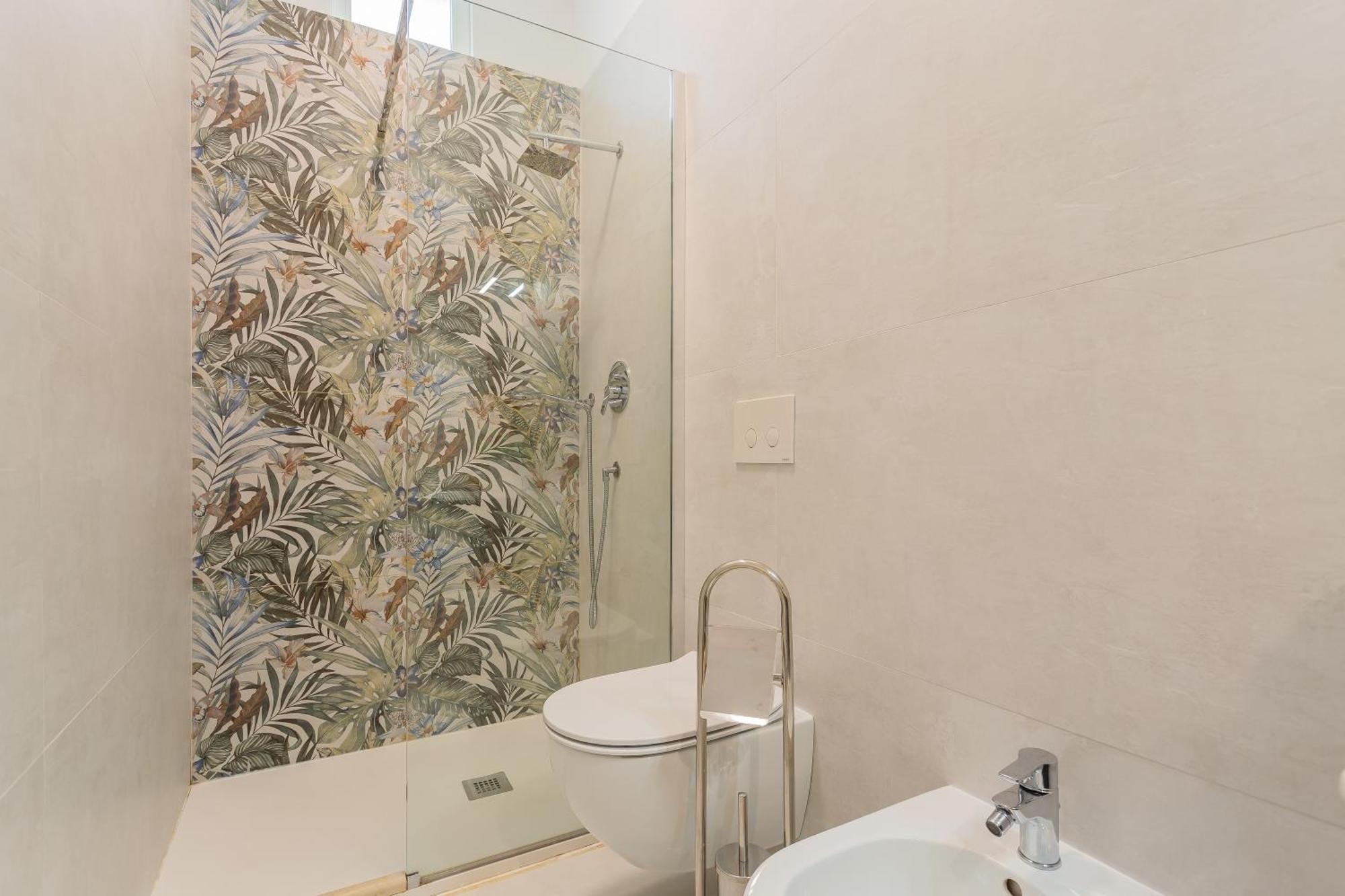 Rovi Garden House Διαμέρισμα Μπάρι Εξωτερικό φωτογραφία