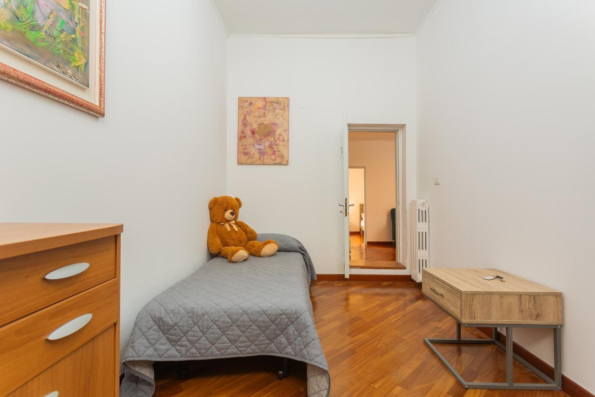 Rovi Garden House Διαμέρισμα Μπάρι Εξωτερικό φωτογραφία