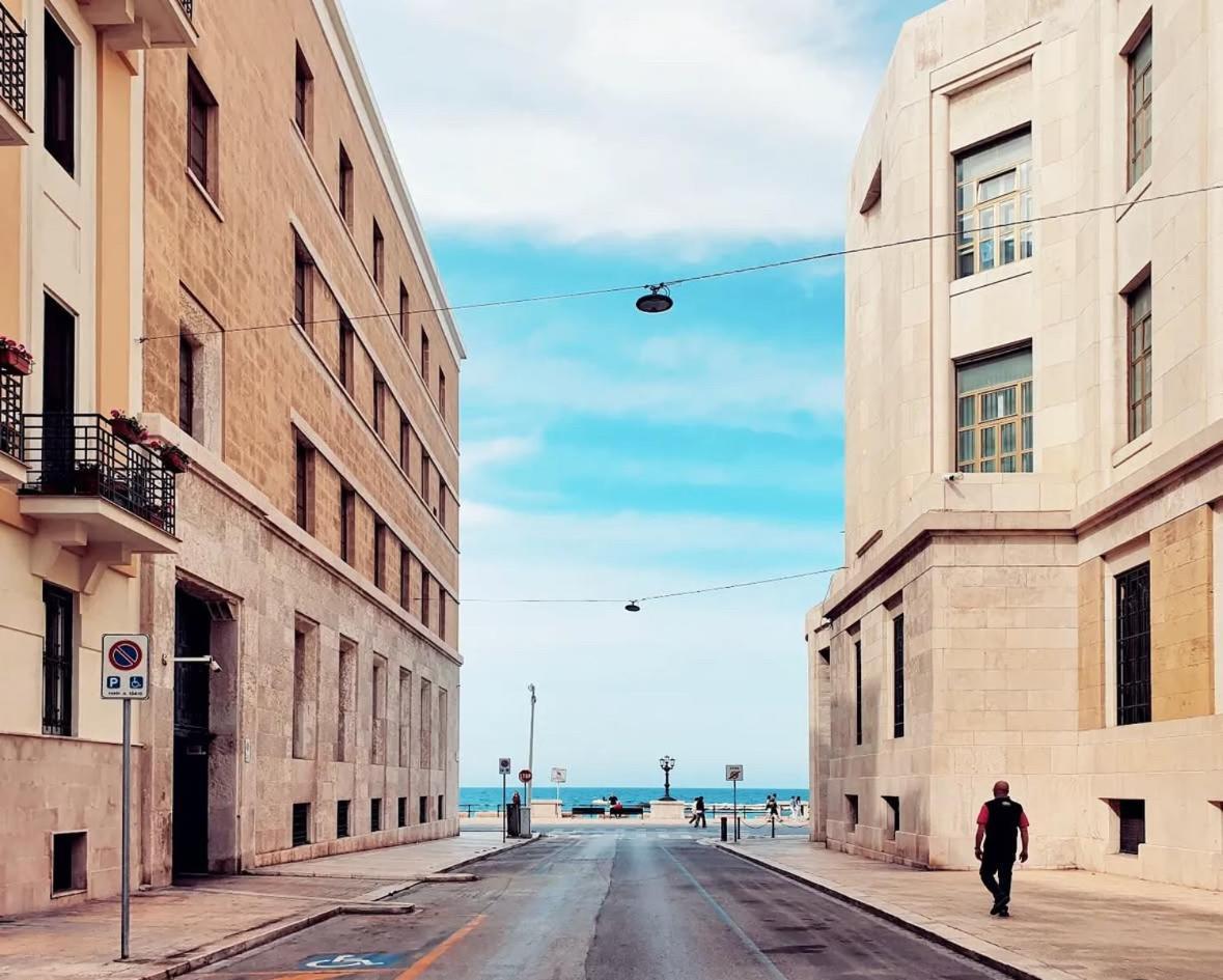 Rovi Garden House Διαμέρισμα Μπάρι Εξωτερικό φωτογραφία